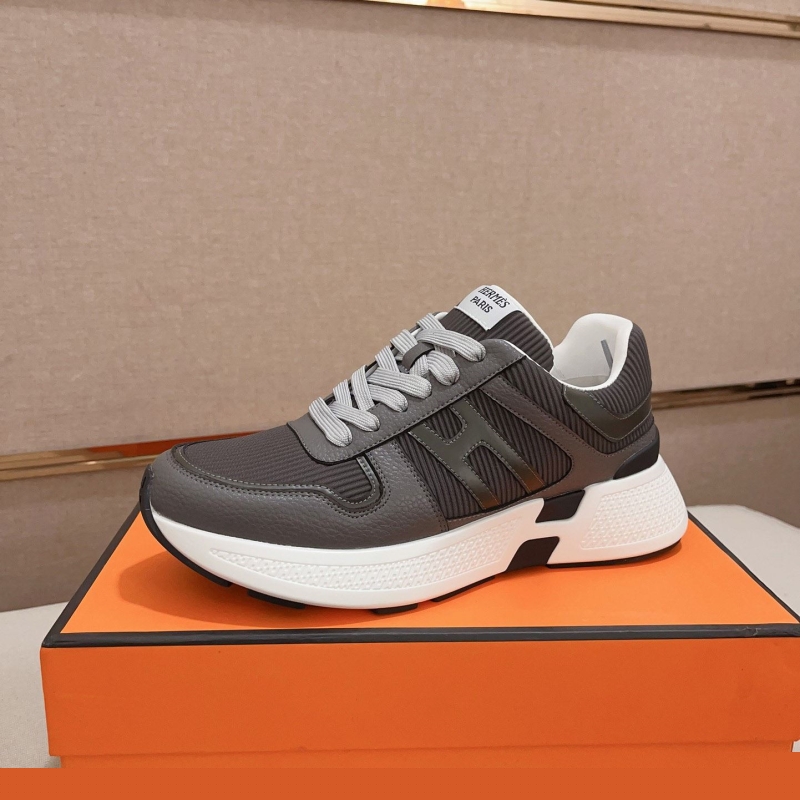 H**mes sneakers
